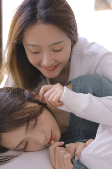 善良的小姨子在线观看视频